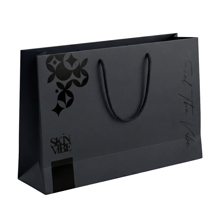 SkinVibe gift bag
