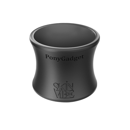 PonyGadget black