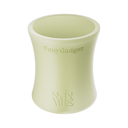 PonyGadget Kremowy Large