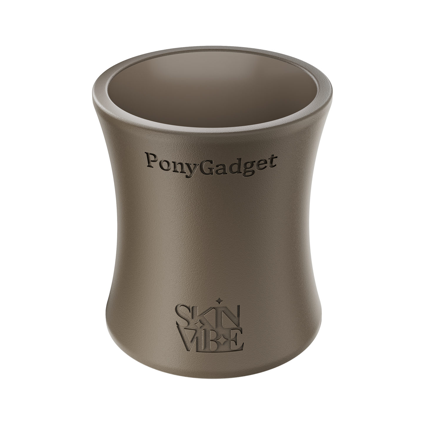 PonyGadget Brązowy Large