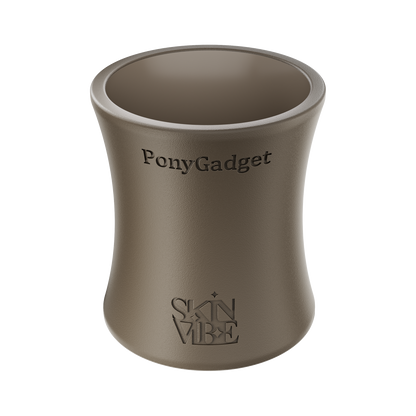 PonyGadget Brązowy Large