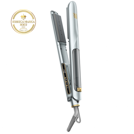 Plancha de pelo SkinVibe Astra SteamPlasma