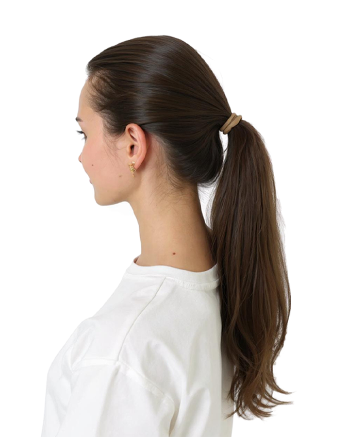 PonyGadget efekt przed