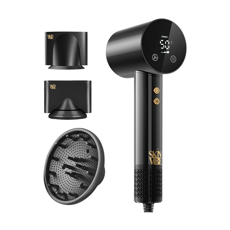 Secador de pelo SkinVibe Libra AirLoom