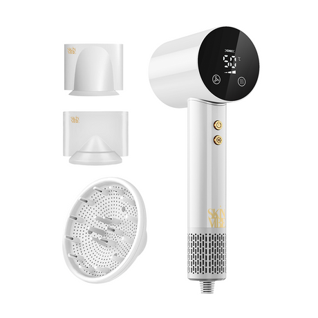 Secador de pelo SkinVibe Libra AirLoom