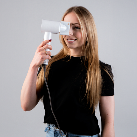 Secador de pelo SkinVibe Libra AirLoom