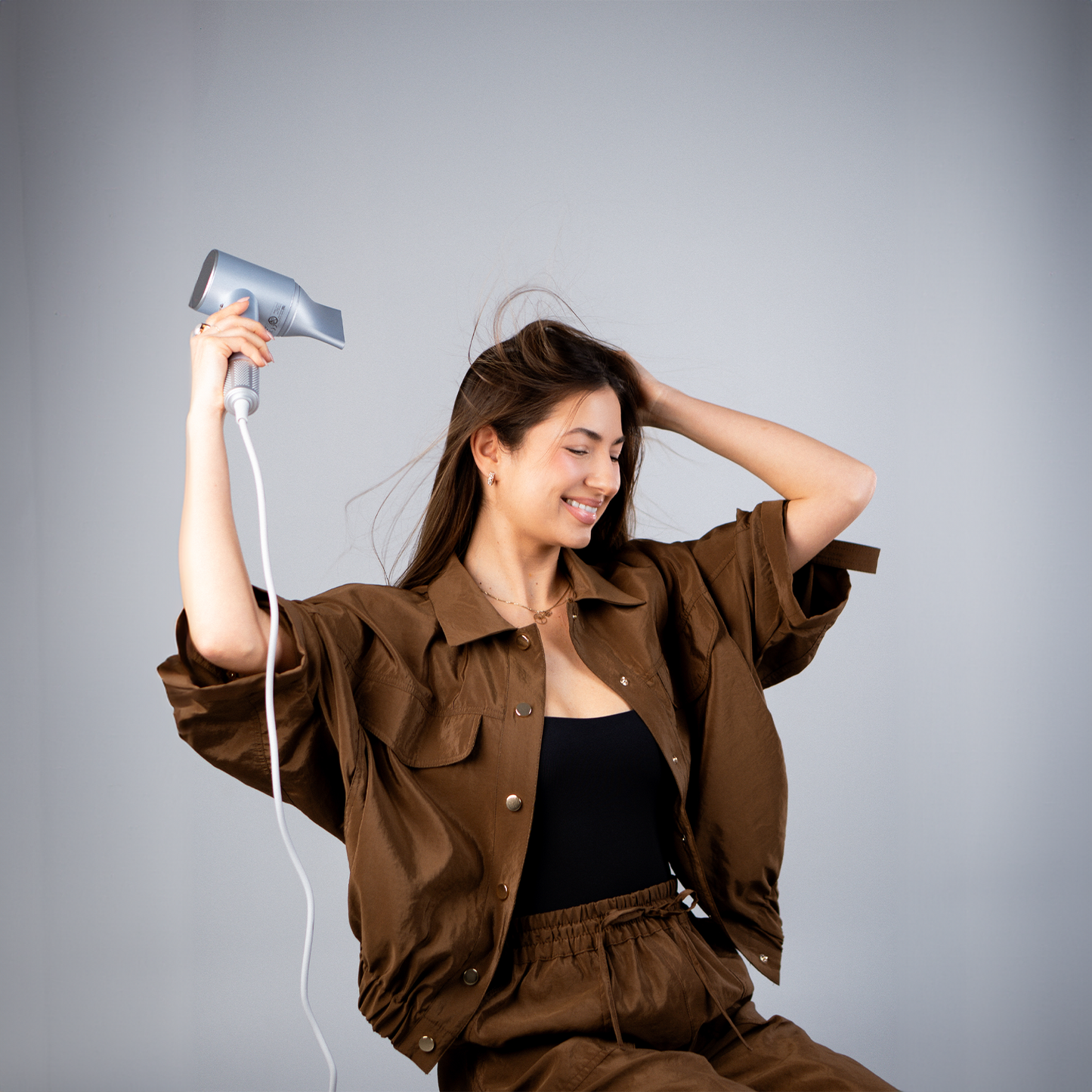 SkinVibe Libra AirLoom Hair Dryer