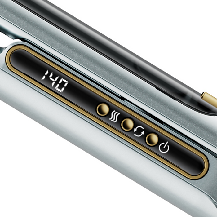 Three temperature levels