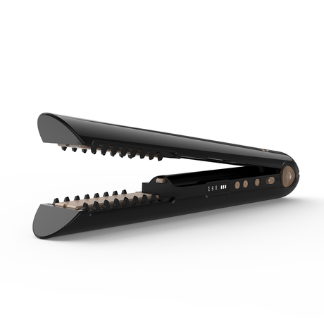 Plancha de pelo inalámbrica SkinVibe Luna MiniWireless