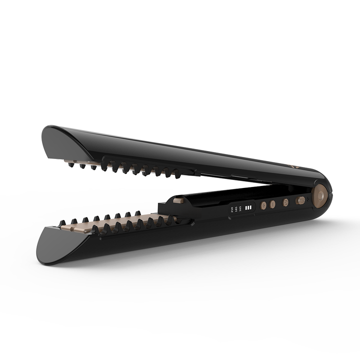 Plancha de pelo inalámbrica SkinVibe Luna MiniWireless