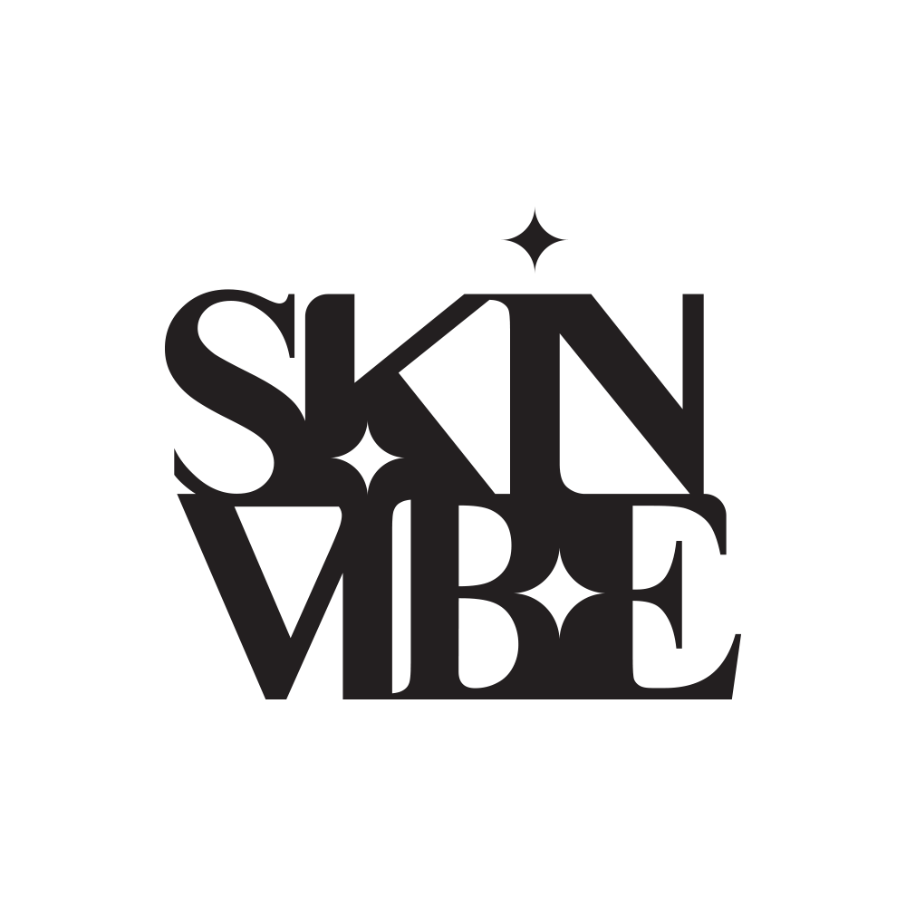 SkinVibe Logo