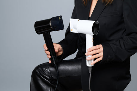 Secador de pelo SkinVibe Libra AirLoom
