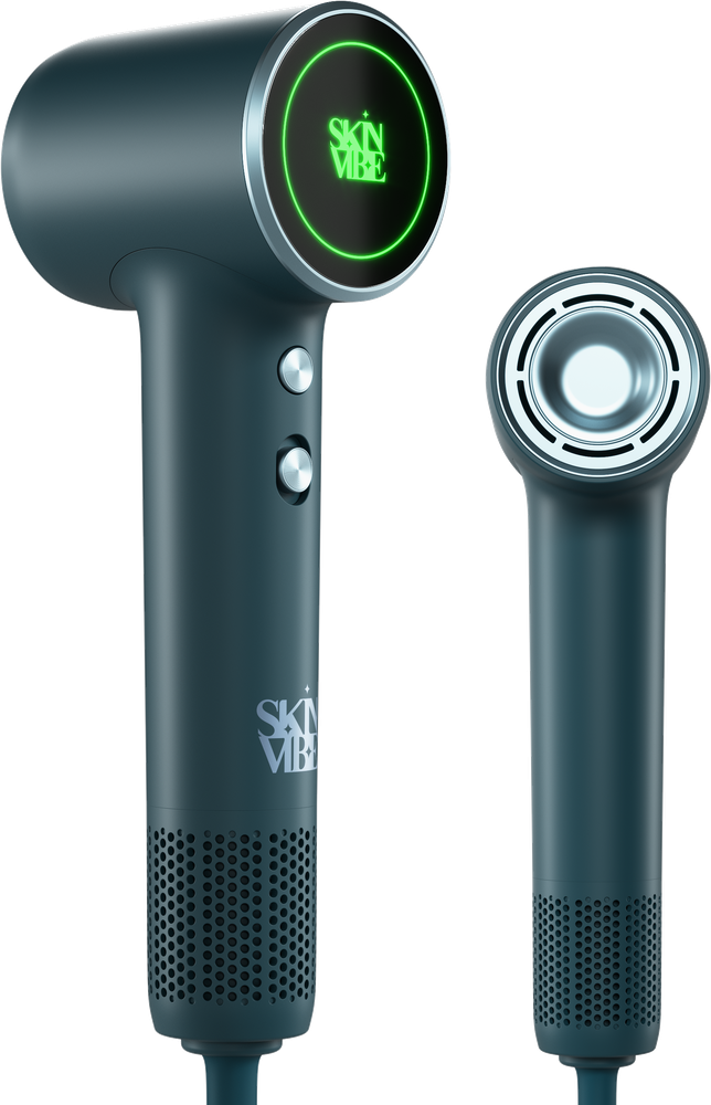 Fén na vlasy SkinVibe Nova PlasmaGo