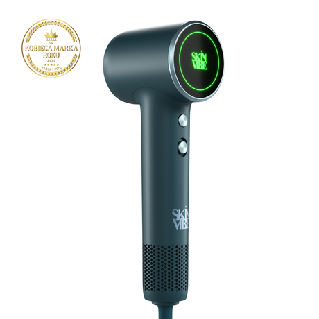 Suszarka do włosów SkinVibe Nova PlasmaGo