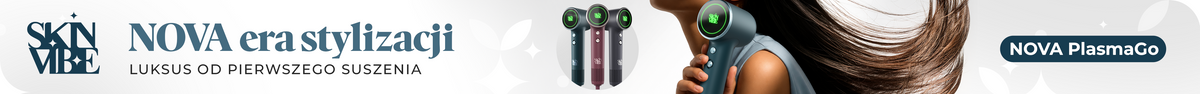 Translation missing: es.SkinVibe Nova PlasmaGo - premiera