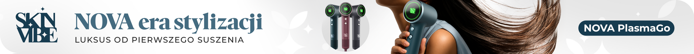 Translation missing: es.SkinVibe Nova PlasmaGo - premiera