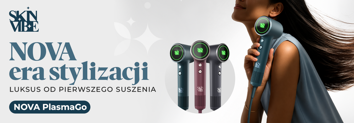 Translation missing: es.SkinVibe Nova PlasmaGo - premiera