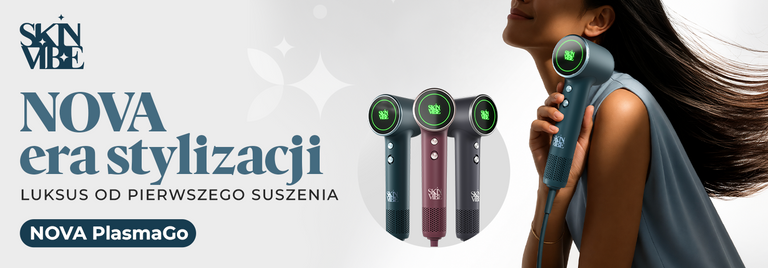 Translation missing: es.SkinVibe Nova PlasmaGo - premiera