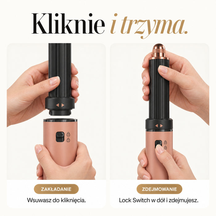 Nasadki na klik