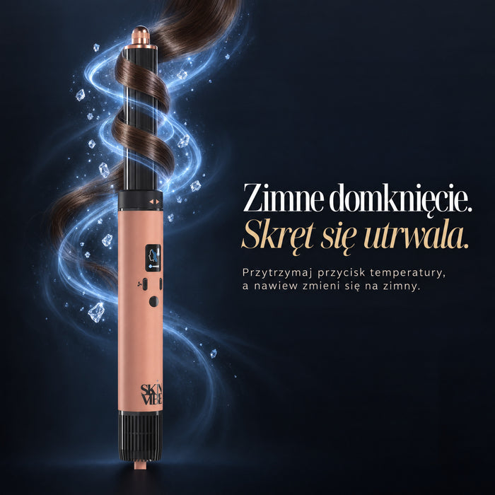 Zimny nawiew