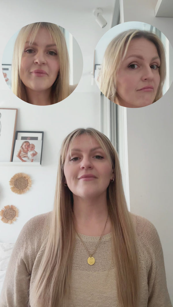 Suszarka do włosów libra airloom sv-002 skinvibe.pl