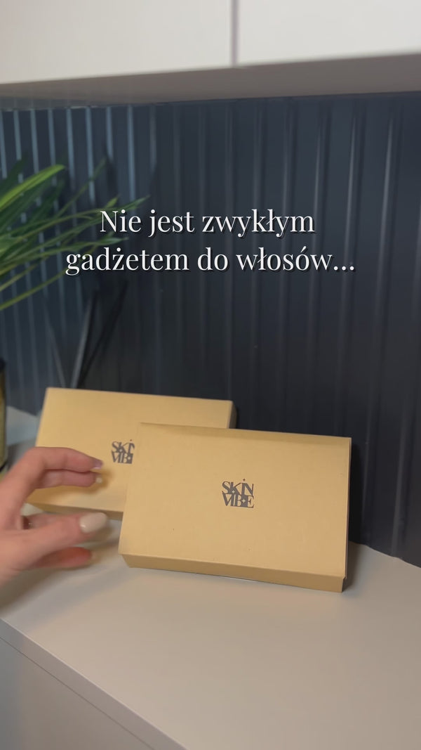 PonyGadget nie jest zwykłym gadżetem do włosów