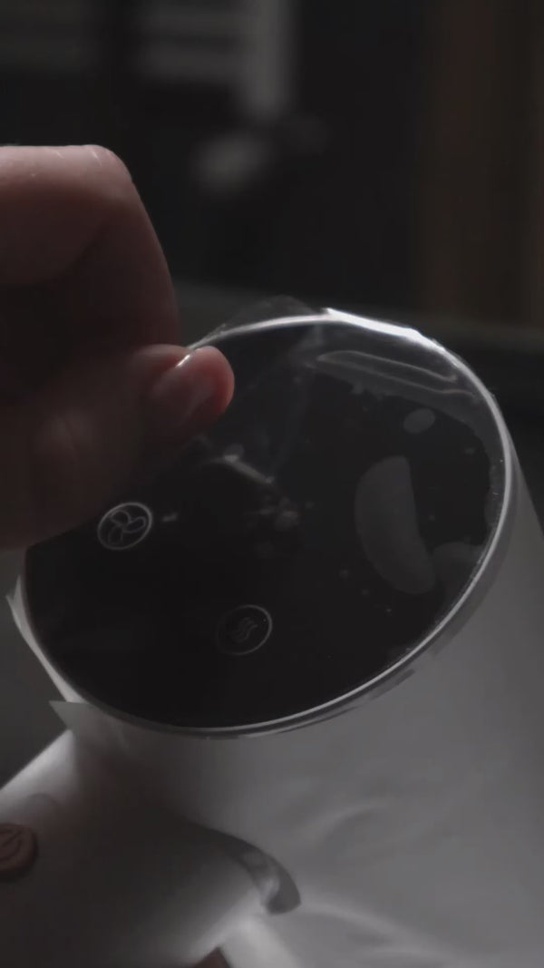 suszarka skinvibe libra airloom wiele prędkości do ustawienia